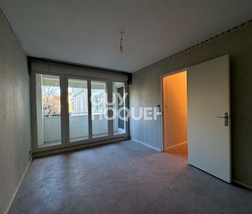 Appartement Saint Max 3 pièce(s) - Photo 3