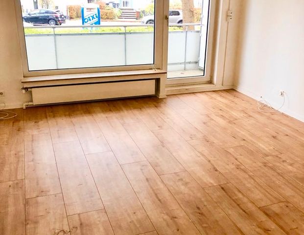 2 Zimmer Wohnung Schwachhausen/Nähe Bürgerpark - Foto 1