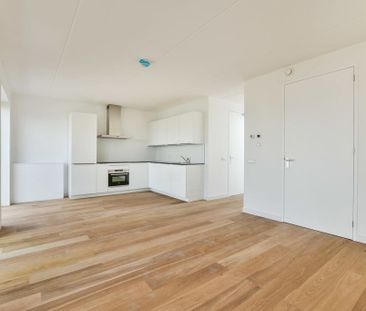 Appartement te huur: John Blankensteinstraat 139-D 1095 MB Amsterdam - Photo 5