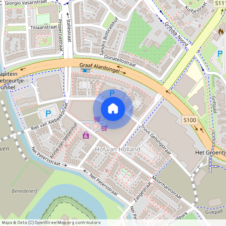 Truus Gelsingstraat 156, 6663RE Lent