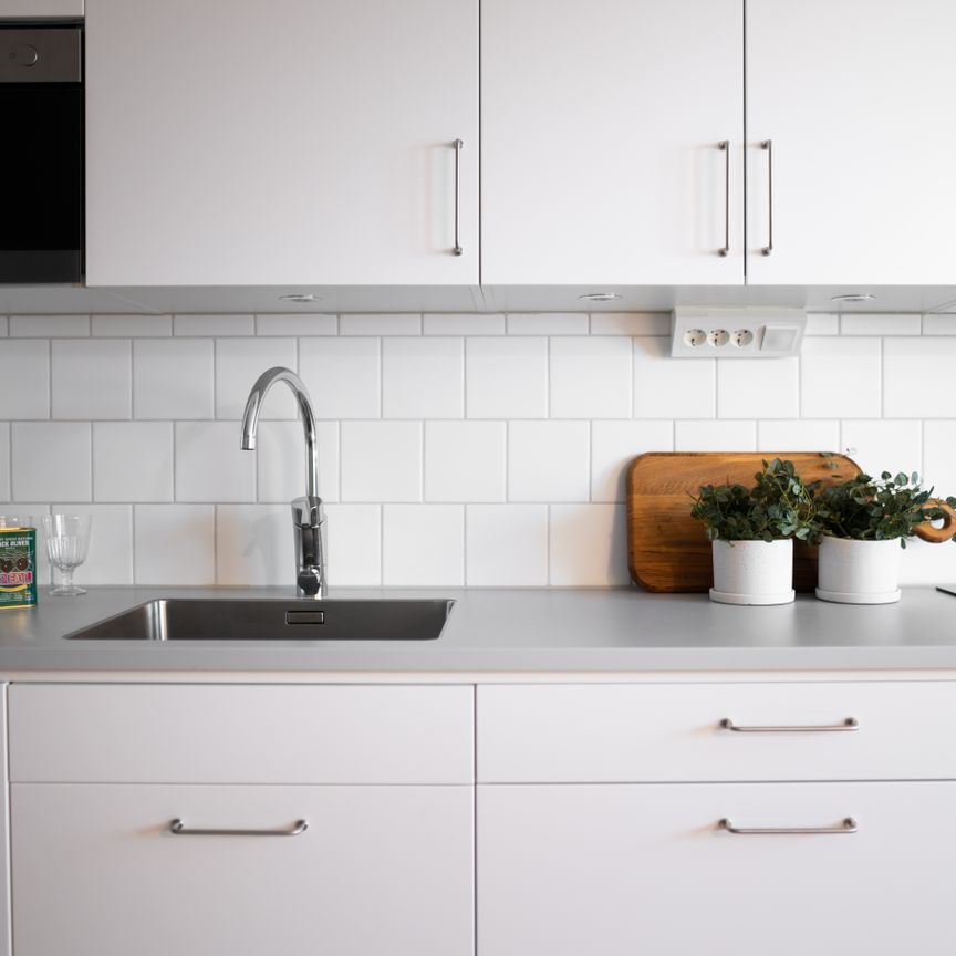 Sjupundsgatan 21 - Photo 1