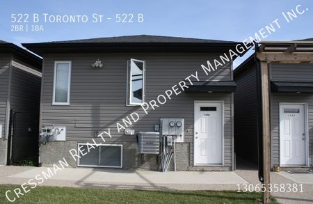 2 Bedroom Basement Suite - Photo 4