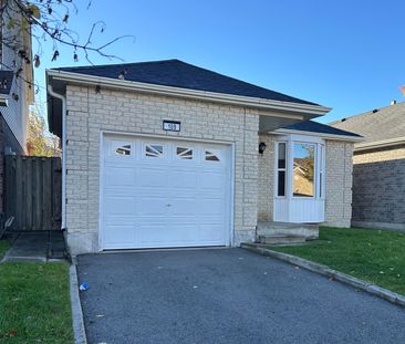 For Lease - 109 Hetherington Crescent, Vaughan, Ontario - Photo 1