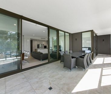 A206/13 Spurway Drive, Norwest NSW 2153 - Apartment For Rent | Domain - Photo 1