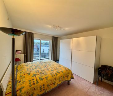 Te huur: Prachtig penthouse in hartje Hoeilaart - Photo 3