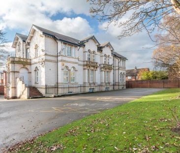 1 bedroom apartment to rent - Photo 6