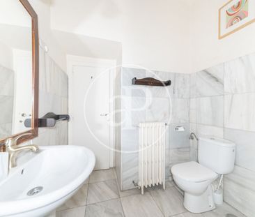 Flat for rent with views in Palacio (Madrid) - Photo 1