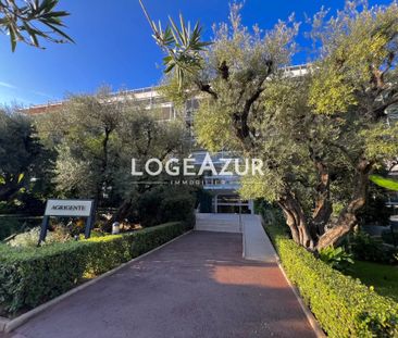 Location AppartementAntibes - Photo 4