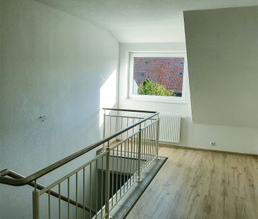 Schöne 3-Zimmer OG Wohnung in Steimbke zu vermieten - Photo 6