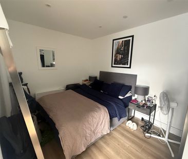 apartment to rent Wood Street, East Grinstead, West Sussex, RH19 - Photo 2