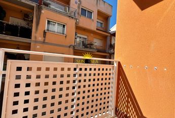 2-BEDROOM APARTMENT FOR RENT IN MURCIA
