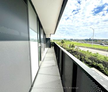 For Lease - 30 Tretti Way Unit# 223, Toronto, Ontario - Photo 5