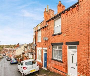 Ball Street, Nottingham, NG3 - Photo 3