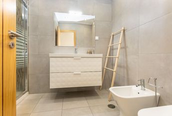 Apartamento T2 em Lisboa