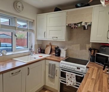 2 bedroom terraced house to rent - Photo 5