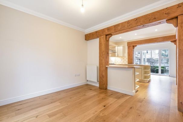 4 bedroom house to rent - Photo 1