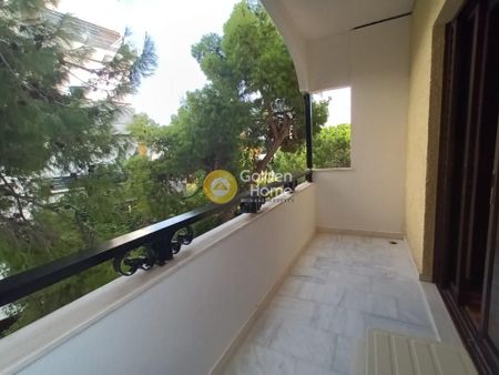 Διαμέρισμα για ενοικίαση Κάτω Γλυφάδα (Γλυφάδα) - Photo 5