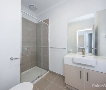 Brand New Townhouse - Photo 2