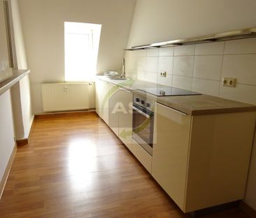 City-Living mit Komfortküche - Photo 2