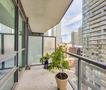 For Lease - 30 Roehampton Avenue Unit# 1101, Toronto, Ontario - Photo 2