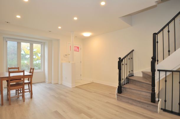 For Lease - 19 Rosebank Drive Unit# 107, Toronto, Ontario - Photo 1