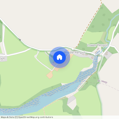 Penpol, Lostwithiel