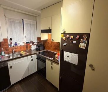 3.5 Zimmer, 107 m², 2. Stock - Photo 4