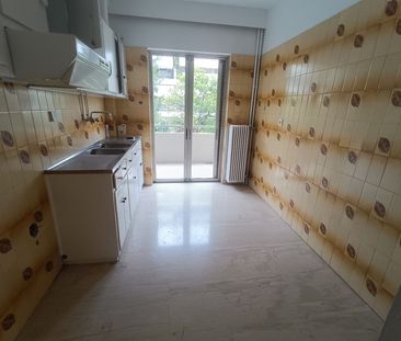 Διαμέρισμα για ενοικίαση Άγιος Ιωάννης (Αγία Παρασκευή) - Photo 4