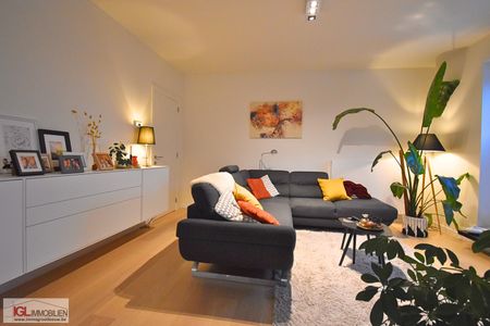 Eénslaapkamer appartement te huur in Sint-Pieters-Leeuw - Foto 3