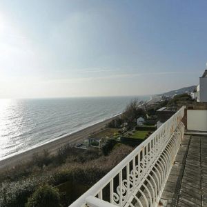 Cliffe House, Radnor Cliff, Folkestone, CT20 2TY, Kent - Photo 2