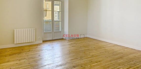 Appartement t2 - Photo 2