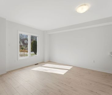 For Lease - 46 Touraine Avenue Unit# 4, Toronto, Ontario - Photo 2