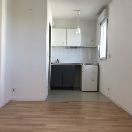 Location Appartement 1 pièce 20m² PESSAC 33600 - Photo 4
