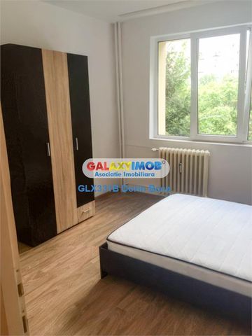 Inchiriere apartament 3 camere DRISTOR - METROU (str Laborator) - Photo 4
