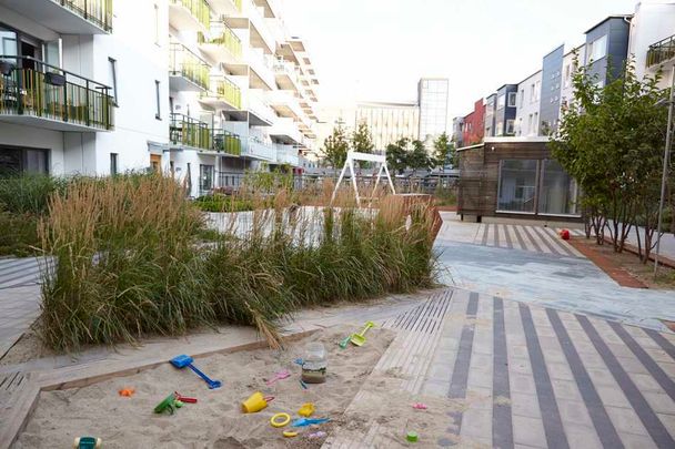 Östra Varvsgatan 44, Västra Hamnen - Foto 1