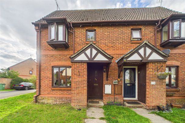 1 bedroom House in Simkins Close, Winkfield Row - Photo 1