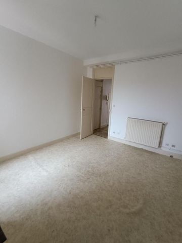 Location Appartement 2 pièces 50m² NANCY 54000 - Photo 4