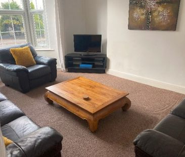 6 Bed Student Accommodation - Photo 1