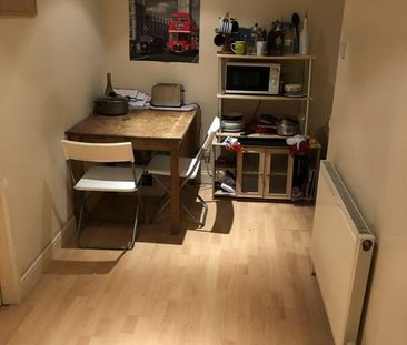 Room in a Shared Flat, Iceland Wharf, SE16 - Photo 4