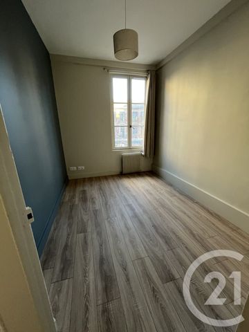 Location Appartement 3 pièces 81m² HONFLEUR 14600 - Photo 2