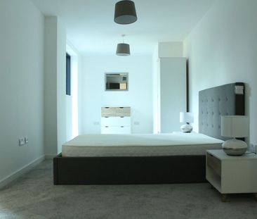 Downtown Block D, 7 Woden Street, Salford, M5 - Photo 4