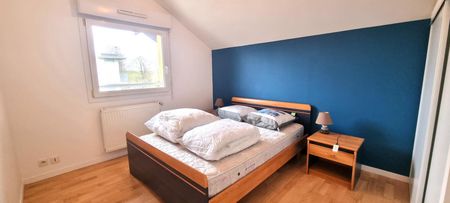 Location Appartement 3 pièces Meublé 70m² LOUVIGNY 14111 - Photo 3
