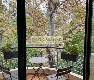 Μεζονέτα για ενοικίαση Κηφισιά - Photo 1
