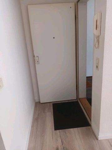 1-Zimmer Wohnung in Uni Nähe / Perfekt für Studis & Azubis! - Photo 5