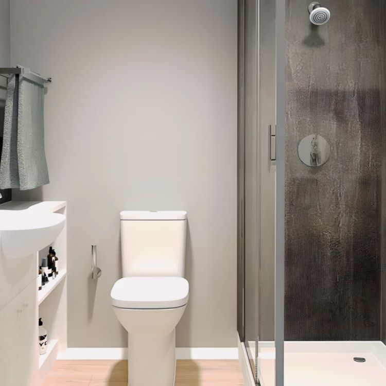 Silver Studio Plus With Balcony - Photo 1