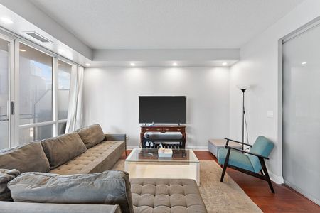 For Lease - 220 Victoria Street Unit# 1606, Toronto, Ontario - Photo 2