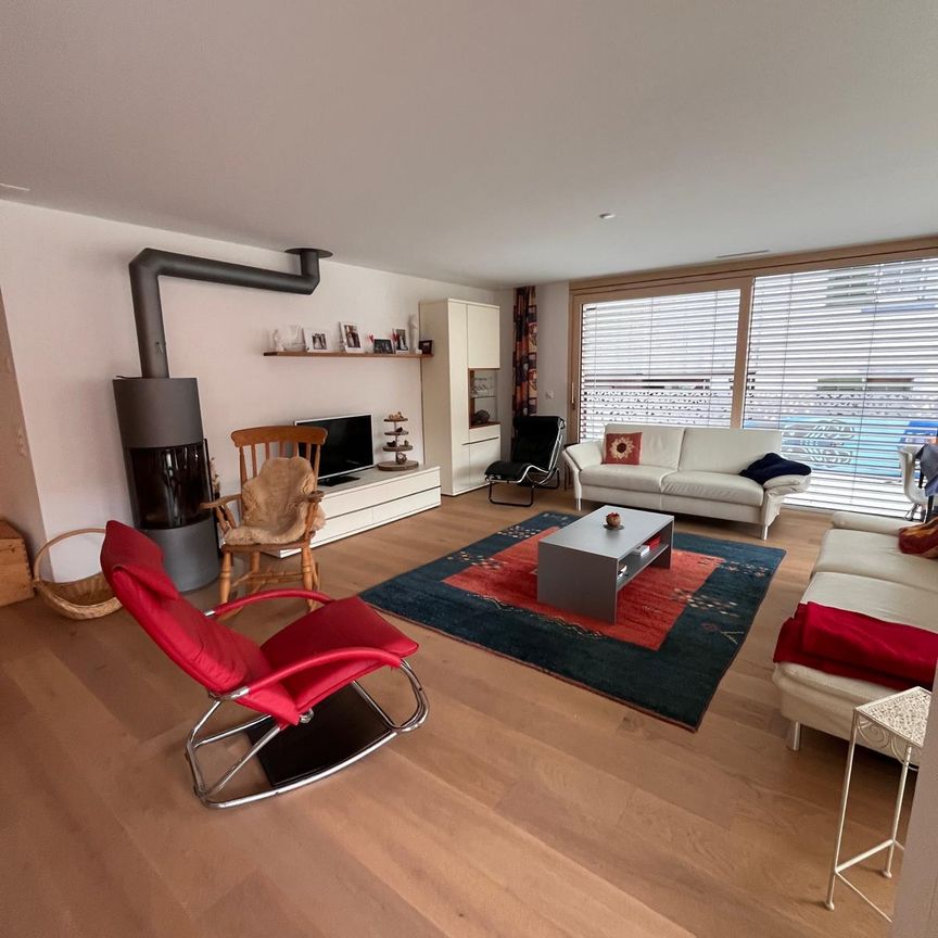 4.5 Zimmer, 148 m², EG - Photo 1