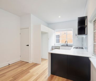 1/66 Riddell Parade, Elsternwick VIC 3185 - Apartment For Rent | Do... - Photo 6