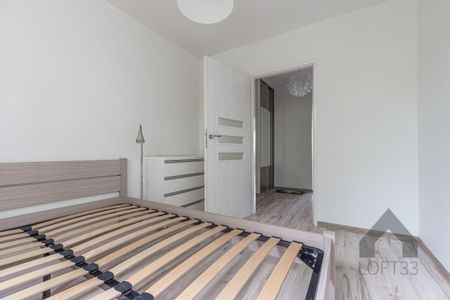 Przestronne i słoneczne mieszkanie na Podwalu w Jaworznie do wynajęcia - Photo 4