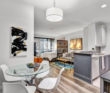For Lease - 102 Bloor Street Unit# 605, Toronto, Ontario - Photo 3
